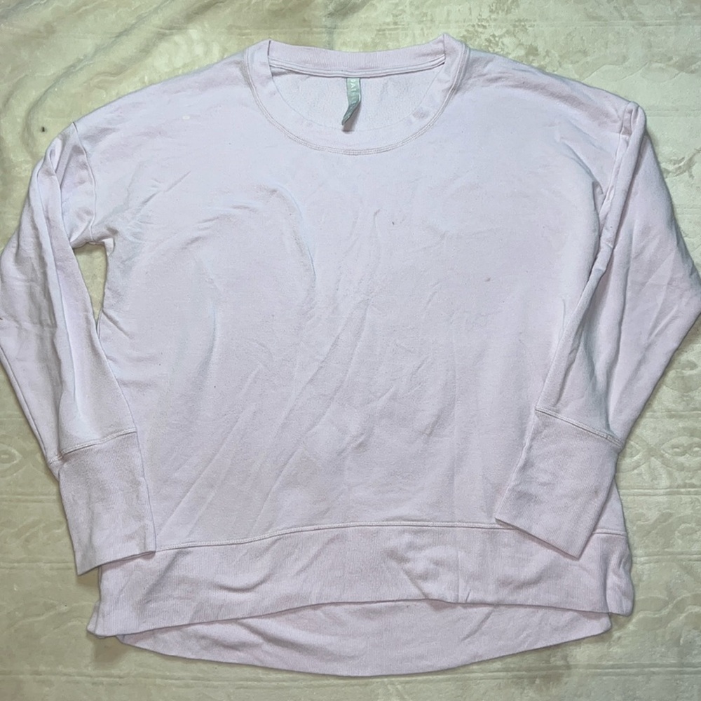 Athleta‎ crewneck sweatshirt